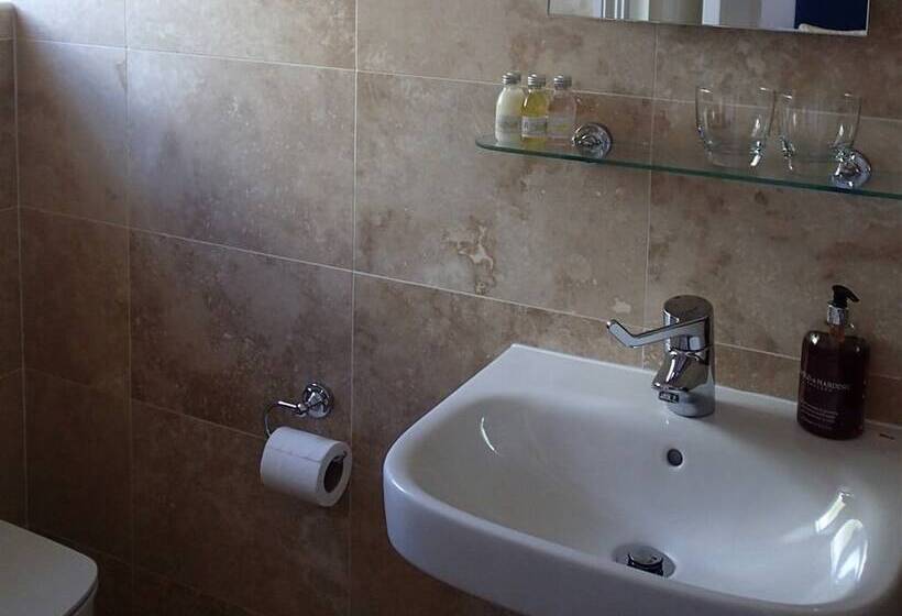 The Falstaff Hotel & Restaurant Ramsgate