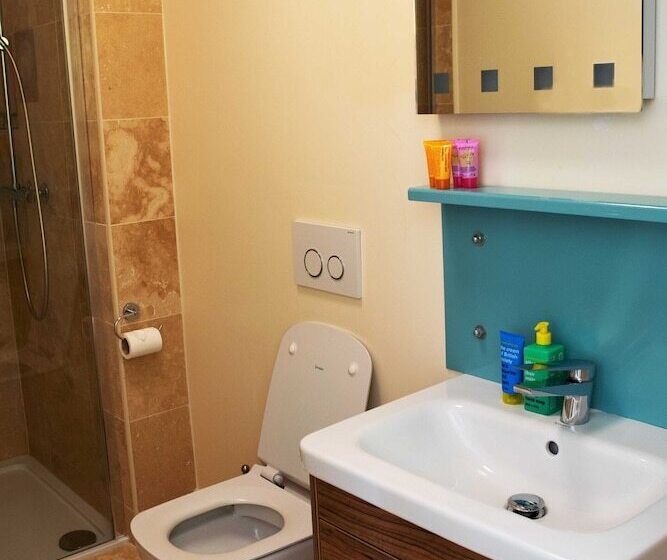 The Falstaff Hotel & Restaurant Ramsgate