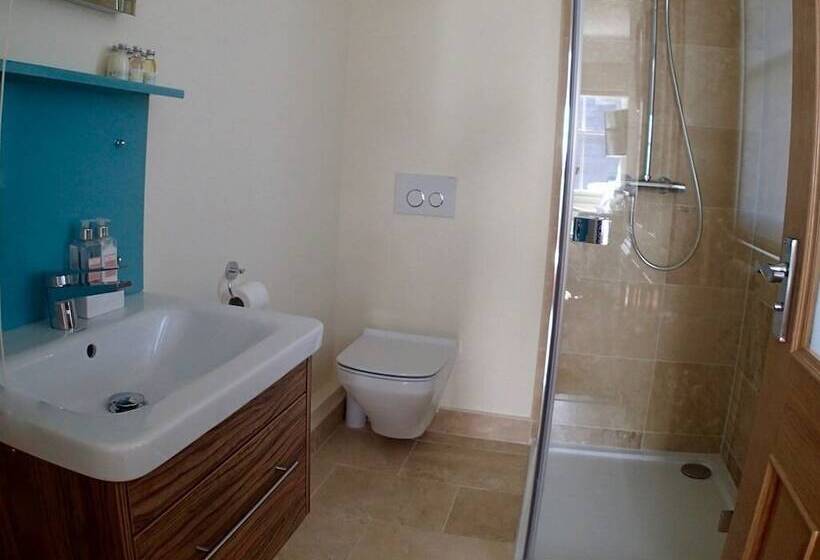 The Falstaff Hotel & Restaurant Ramsgate