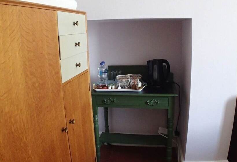 The Falstaff Hotel & Restaurant Ramsgate