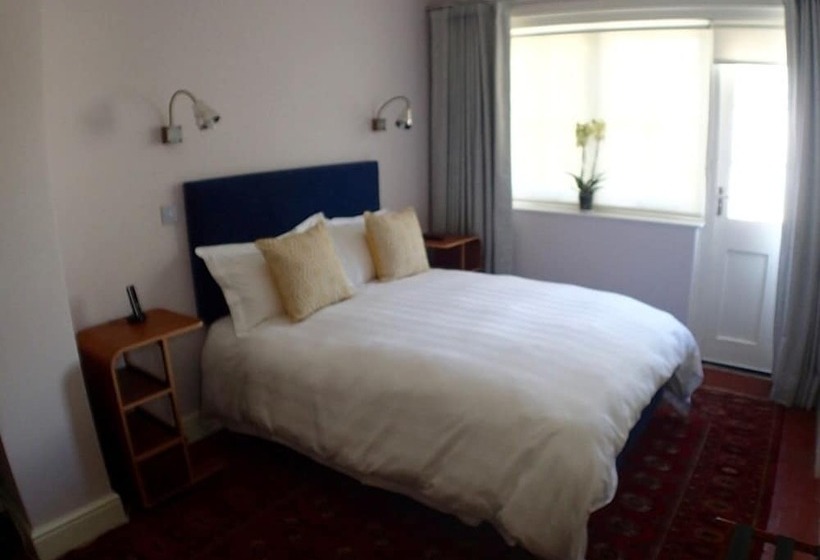 The Falstaff Hotel & Restaurant Ramsgate