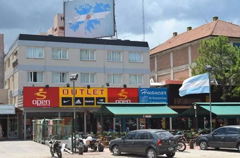 Hotelli Victoria