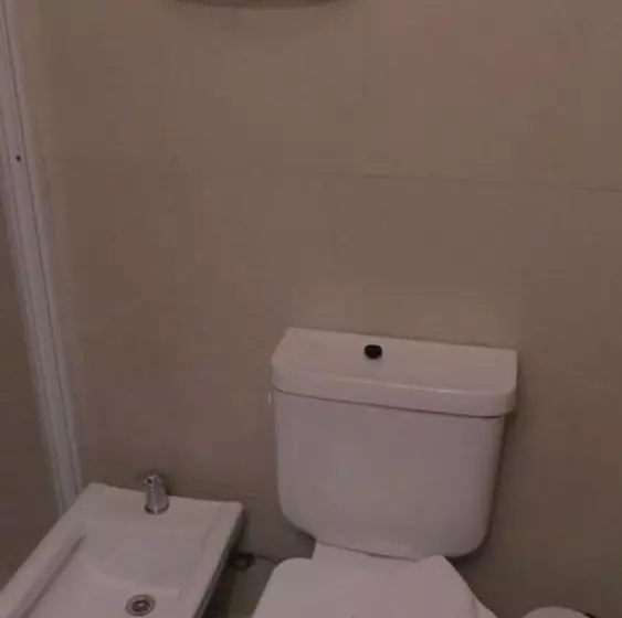Hotelli Victoria