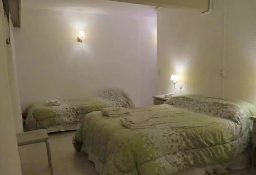 Hotelli Victoria