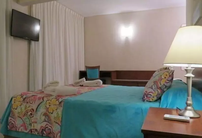Hotelli Victoria