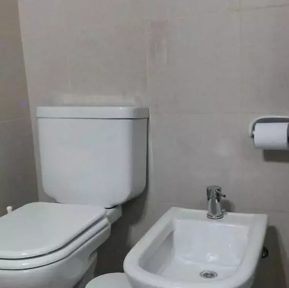 Hotelli Victoria