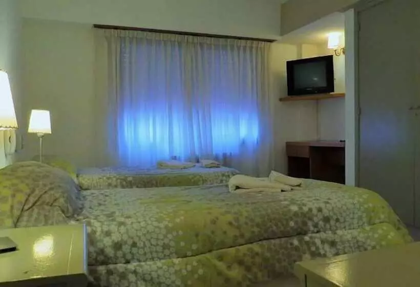 Hotelli Victoria