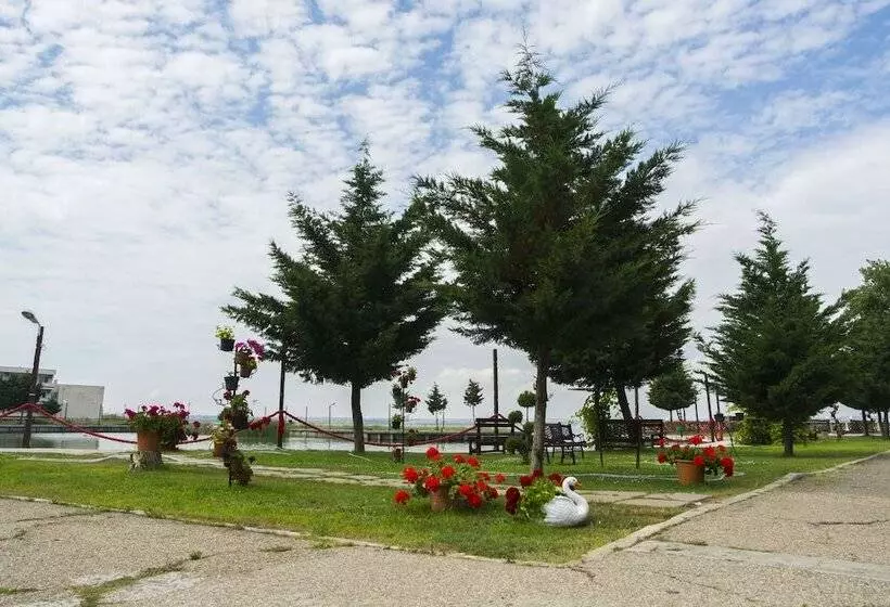 Hotelli Voila Mamaia