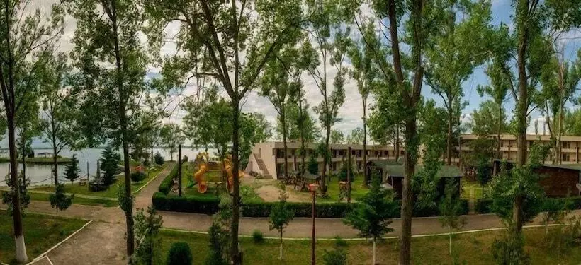 Hotelli Voila Mamaia
