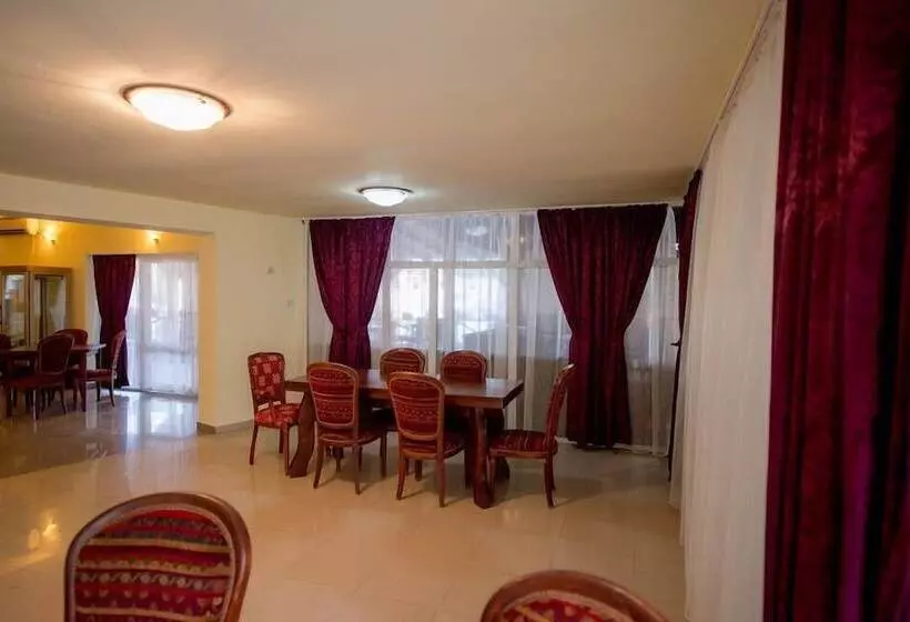 Hotelli Voila Mamaia