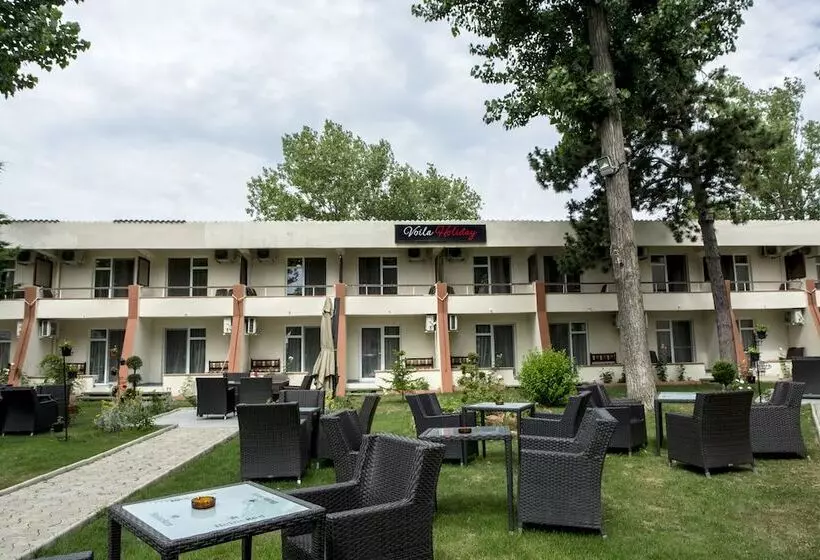 Hotelli Voila Mamaia