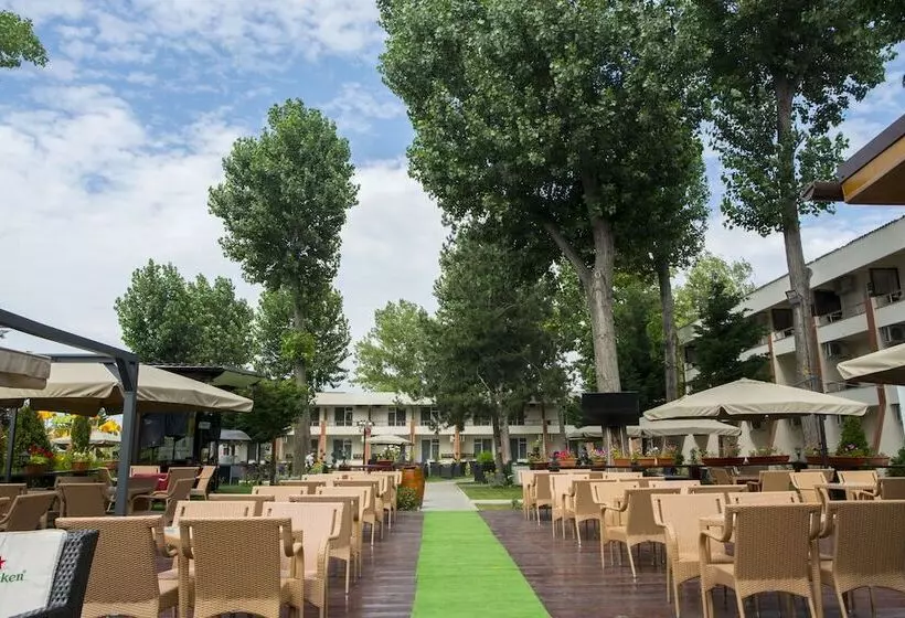 Hotelli Voila Mamaia