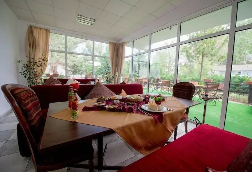 Hotelli Voila Mamaia