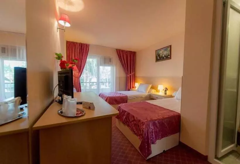 Hotelli Voila Mamaia
