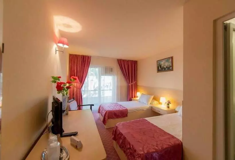 Hotelli Voila Mamaia