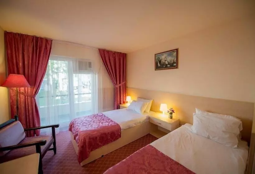 Hotelli Voila Mamaia