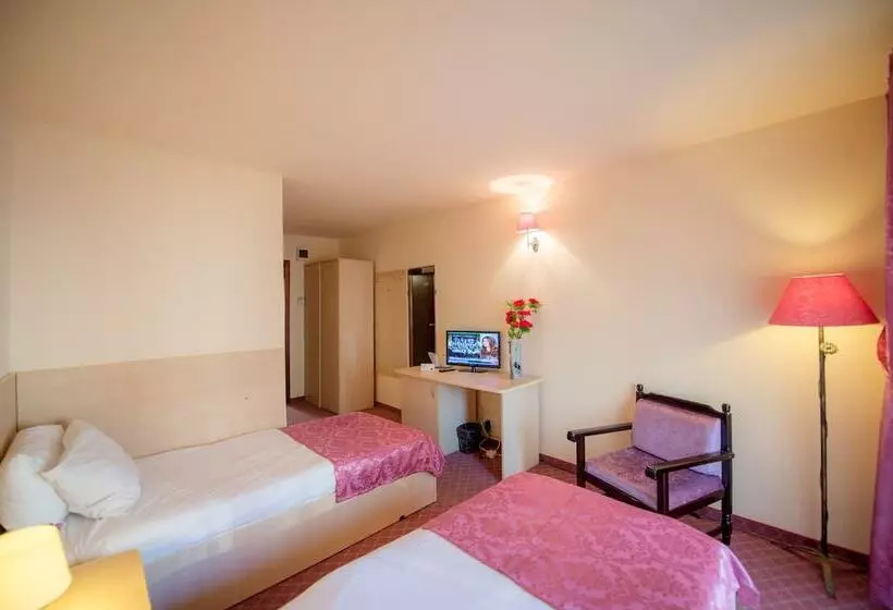 Hotelli Voila Mamaia