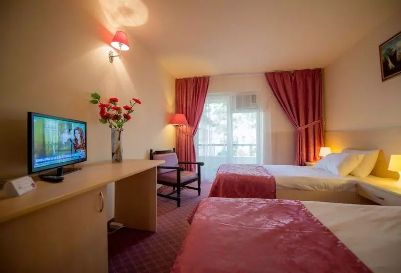 Hotelli Voila Mamaia