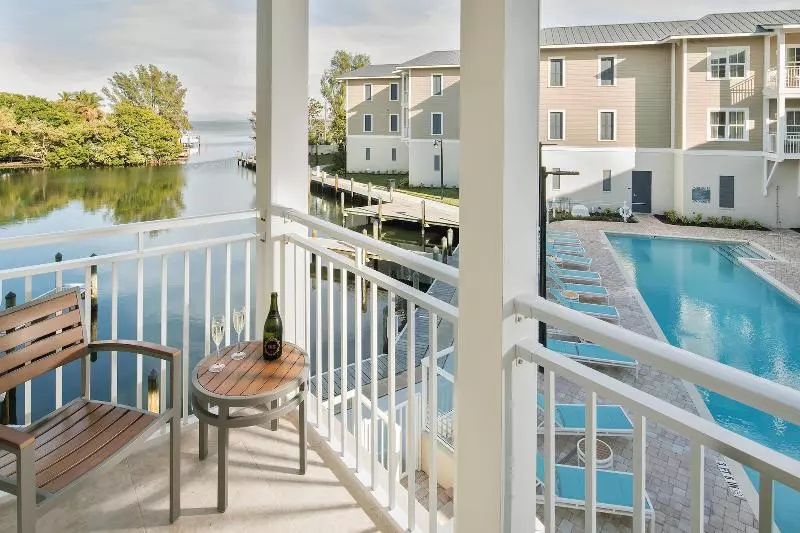 ホテル Waterline Villas & Marina, Autograph Collection