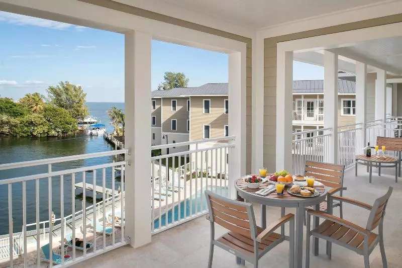 ホテル Waterline Villas & Marina, Autograph Collection