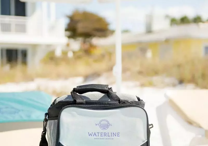 ホテル Waterline Villas & Marina, Autograph Collection