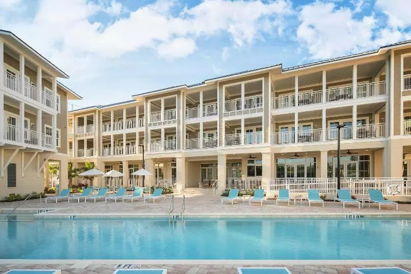 ホテル Waterline Villas & Marina, Autograph Collection