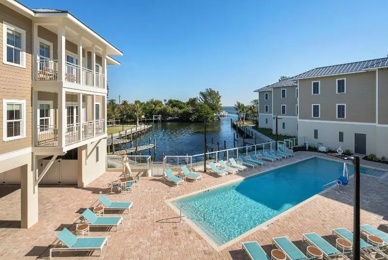 ホテル Waterline Villas & Marina, Autograph Collection
