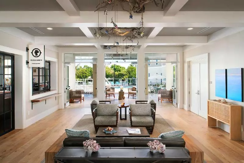 ホテル Waterline Villas & Marina, Autograph Collection