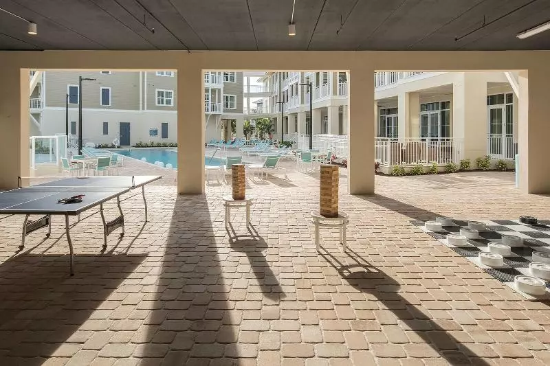 ホテル Waterline Villas & Marina, Autograph Collection