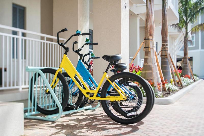 فندق Waterline Villas & Marina, Autograph Collection