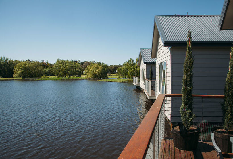 Lakeside Villas At Crittenden Estate