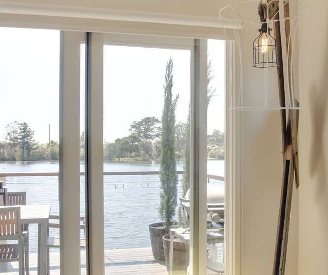 Lakeside Villas At Crittenden Estate