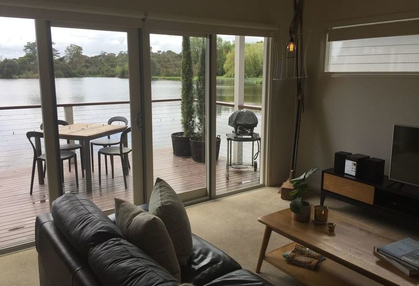 Lakeside Villas At Crittenden Estate