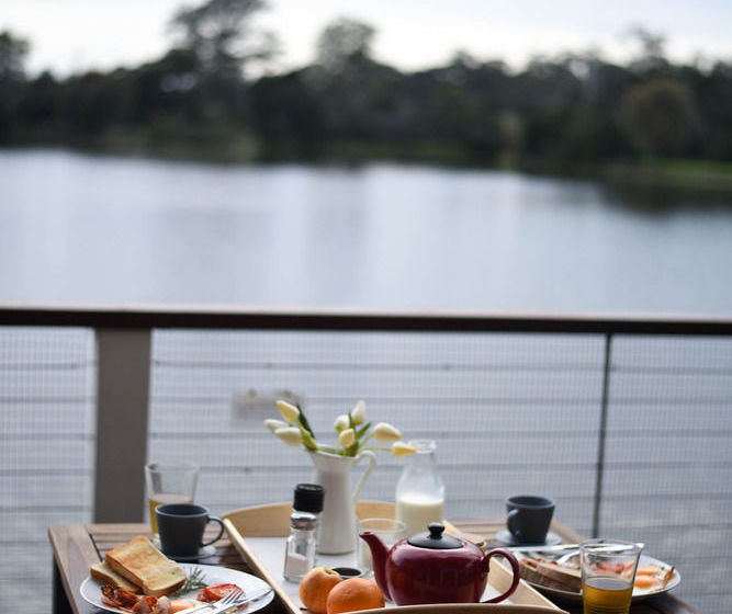 Lakeside Villas At Crittenden Estate
