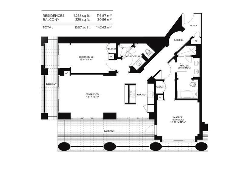 Luxury Fort Lauderdale Beach Resort