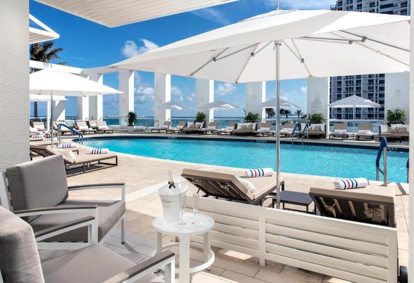 Luxury Fort Lauderdale Beach Resort