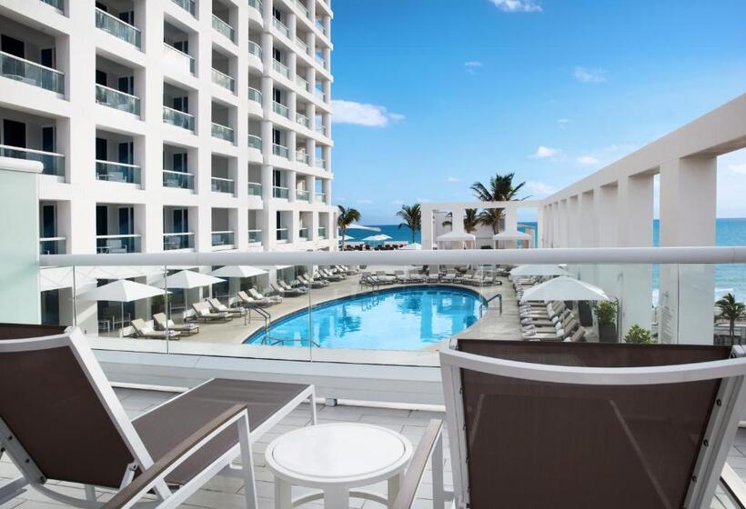 Luxury Fort Lauderdale Beach Resort