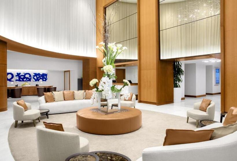 Luxury Fort Lauderdale Beach Resort