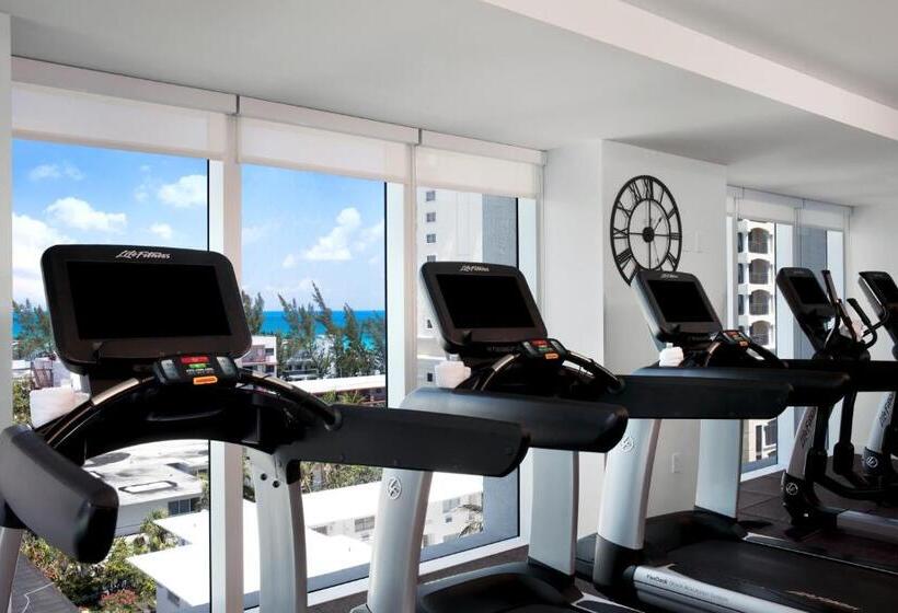 Luxury Fort Lauderdale Beach Resort