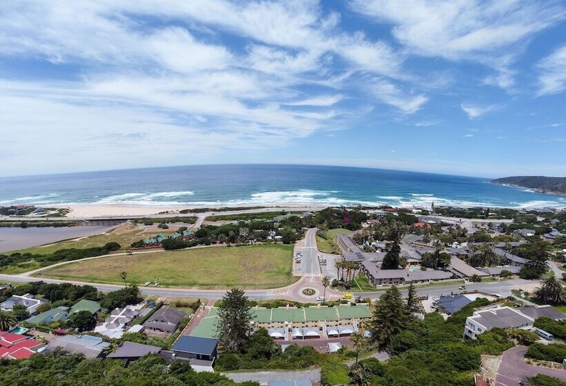 Majatalo Under The Boardwalk B&b Guest House
