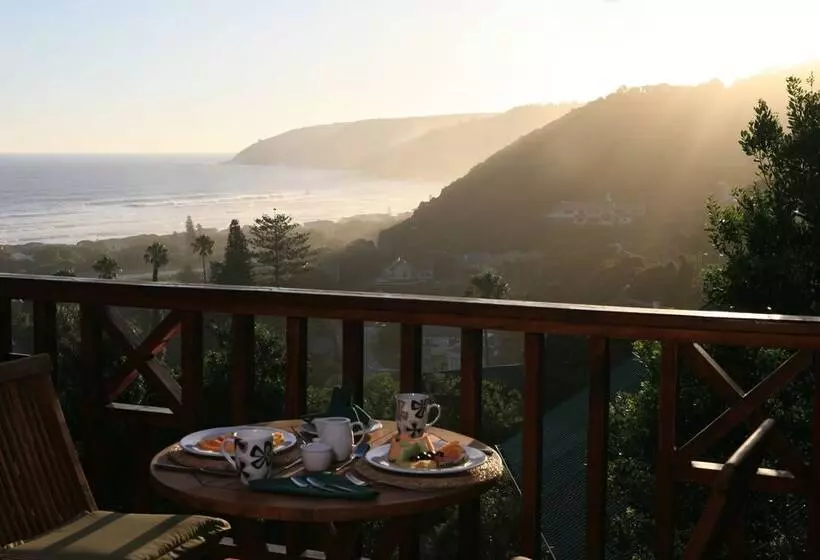 ペンション Under The Boardwalk B&b Guest House