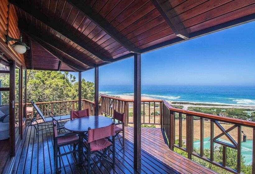 Majatalo Under The Boardwalk B&b Guest House