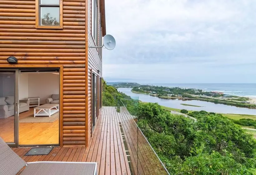 ペンション Under The Boardwalk B&b Guest House