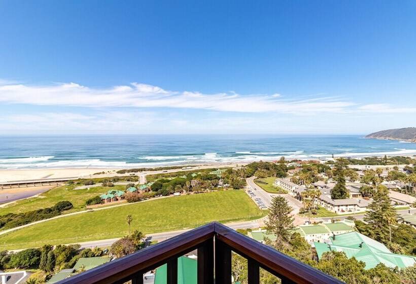 Majatalo Under The Boardwalk B&b Guest House