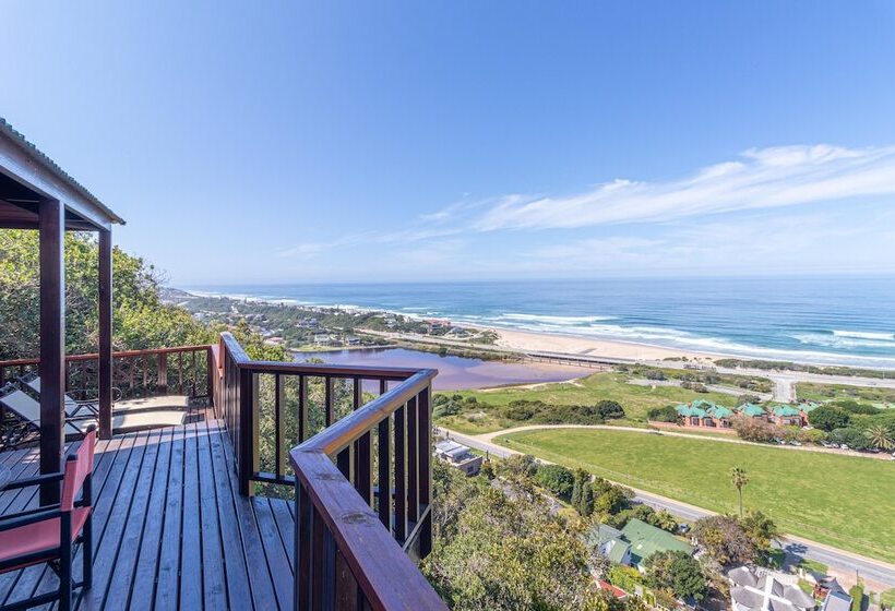 Majatalo Under The Boardwalk B&b Guest House