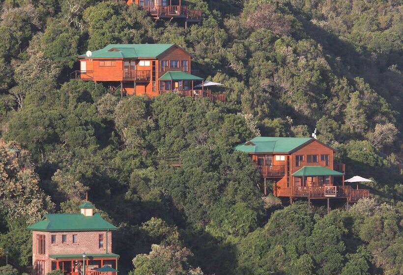 Majatalo Under The Boardwalk B&b Guest House