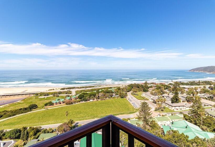 Majatalo Under The Boardwalk B&b Guest House