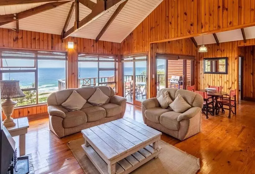ペンション Under The Boardwalk B&b Guest House