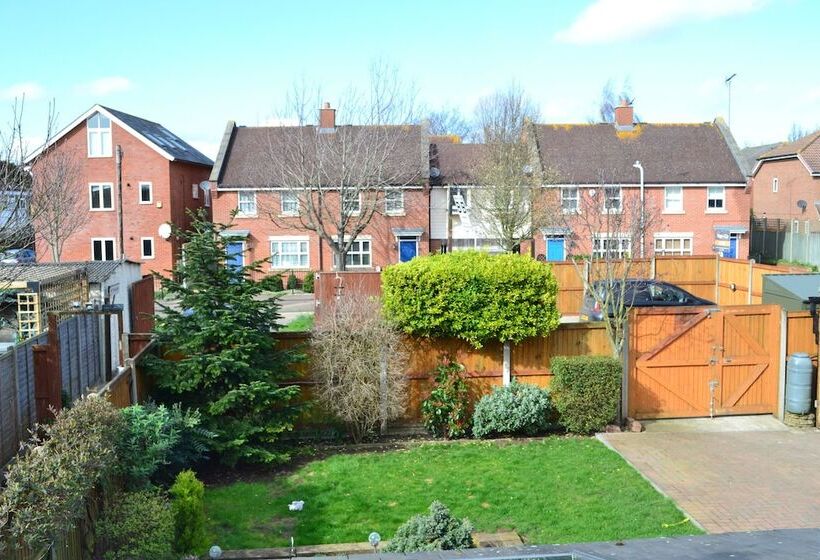 ペンション Harriet House B&b