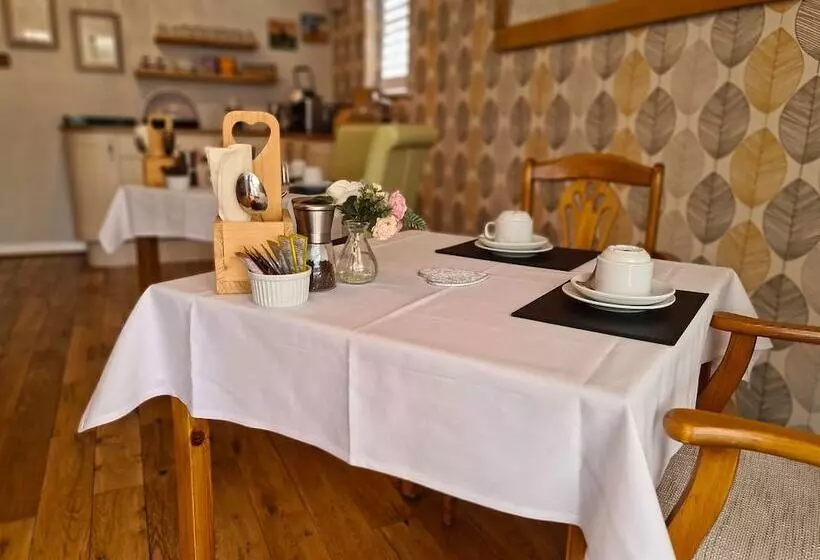 Majatalo Harriet House B&b